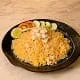ข้าวผัดเนื้อปูก้อน