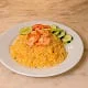 ข้าวผัดกุ้ง