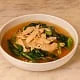 ก๋วยเตี๋ยวราดหน้าไก่/หมู