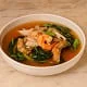 ก๋วยเตี๋ยวราดหน้าทะเล