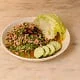 ลาบหมู