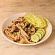 ลาบเห็ดรวม
