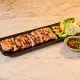 คอหมูย่าง
